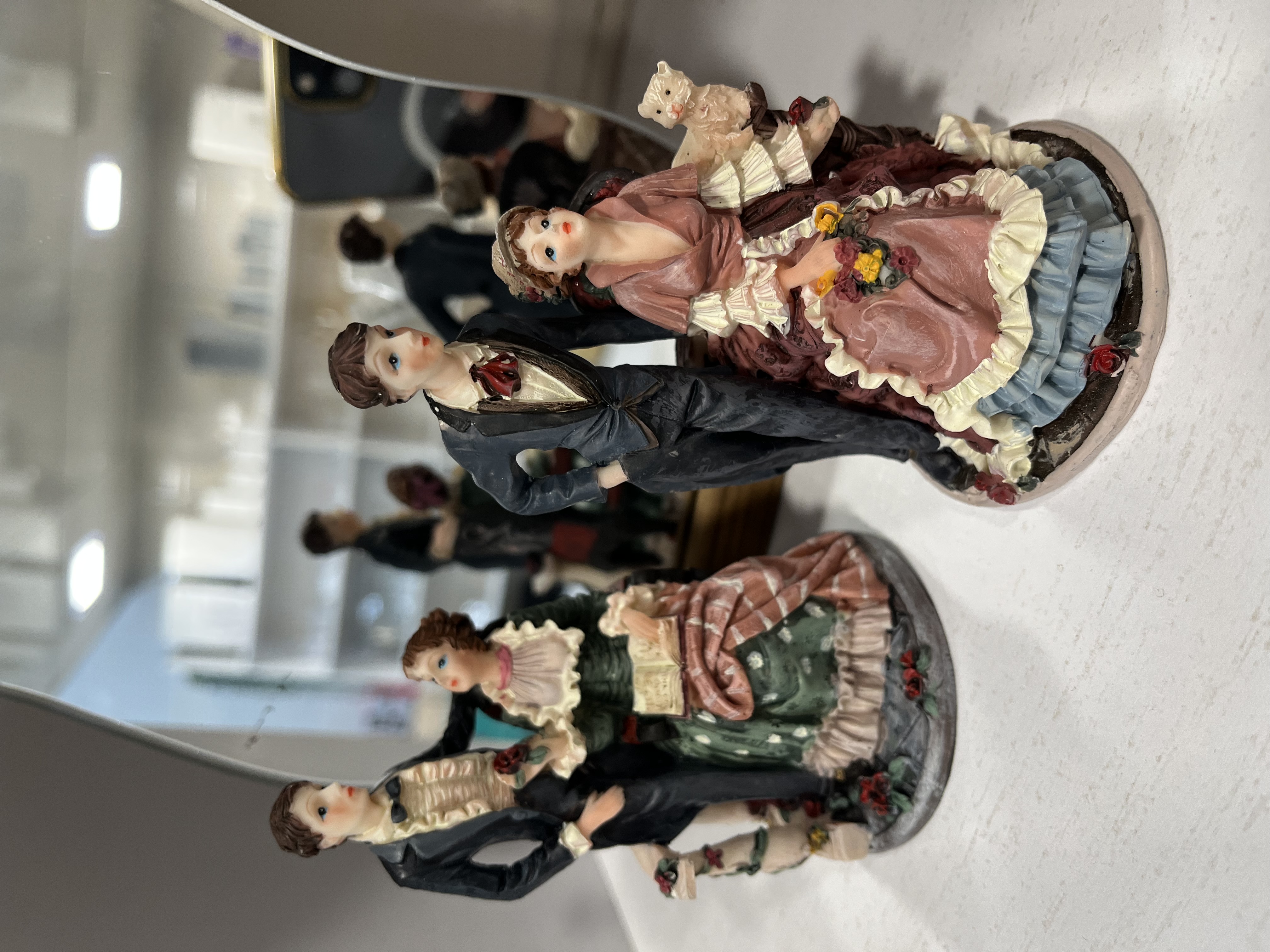 مینی مجسمه