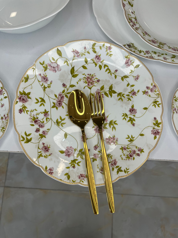 سرویس غذا خوری آرکوپال ۶ نفره