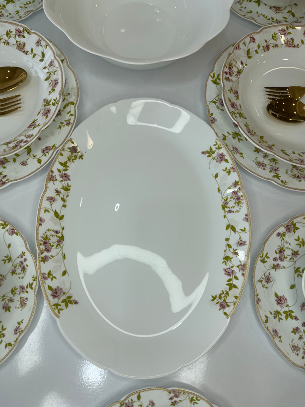 سرویس غذا خوری آرکوپال ۶ نفره