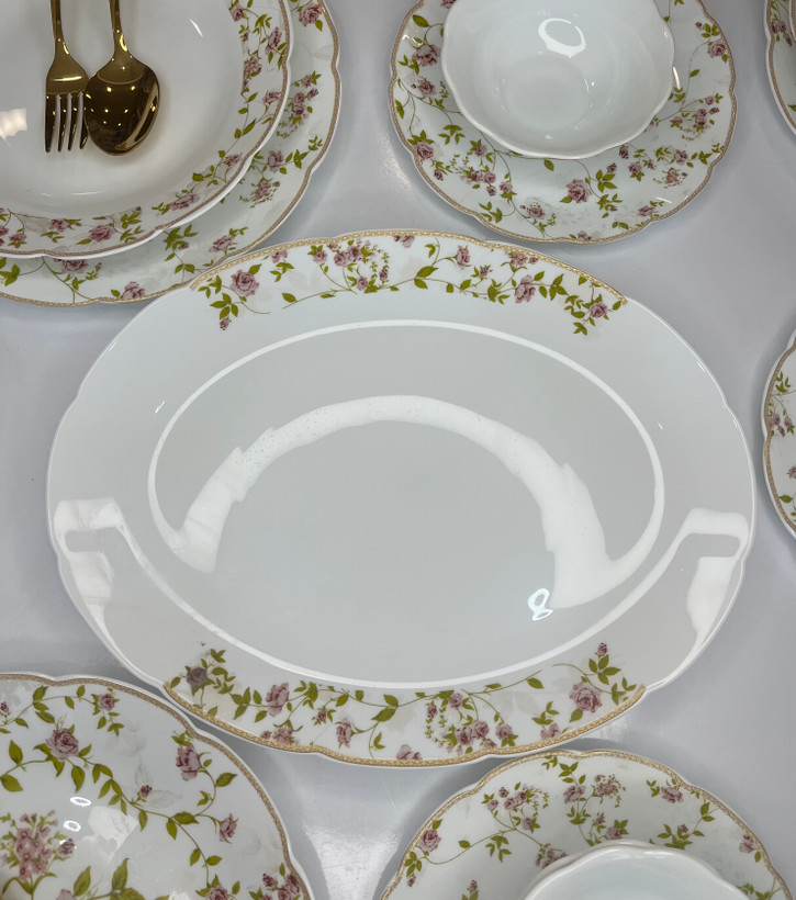سرویس غذا خوری آرکوپال ۶ نفره