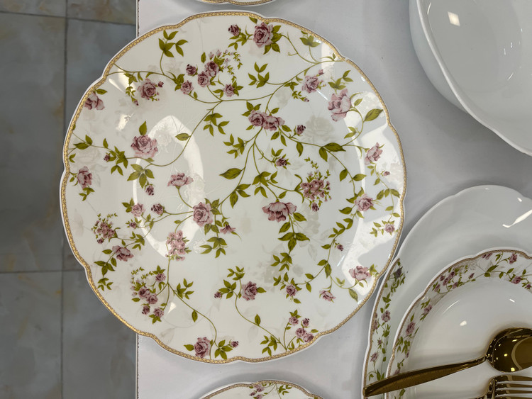 سرویس غذا خوری آرکوپال ۶ نفره